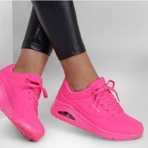 Skechers Uno Night Shades